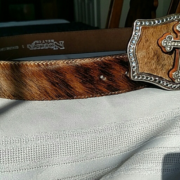 Nocona belt - Picture 2 of 3